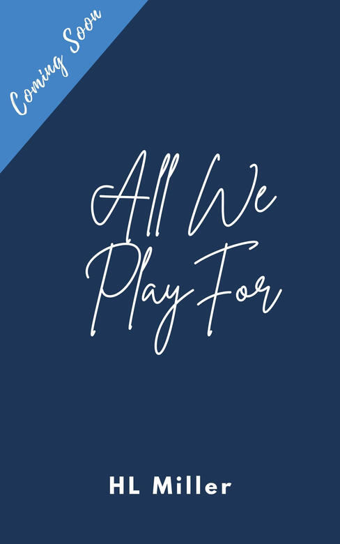 All We Play For All We Play For temporary cover