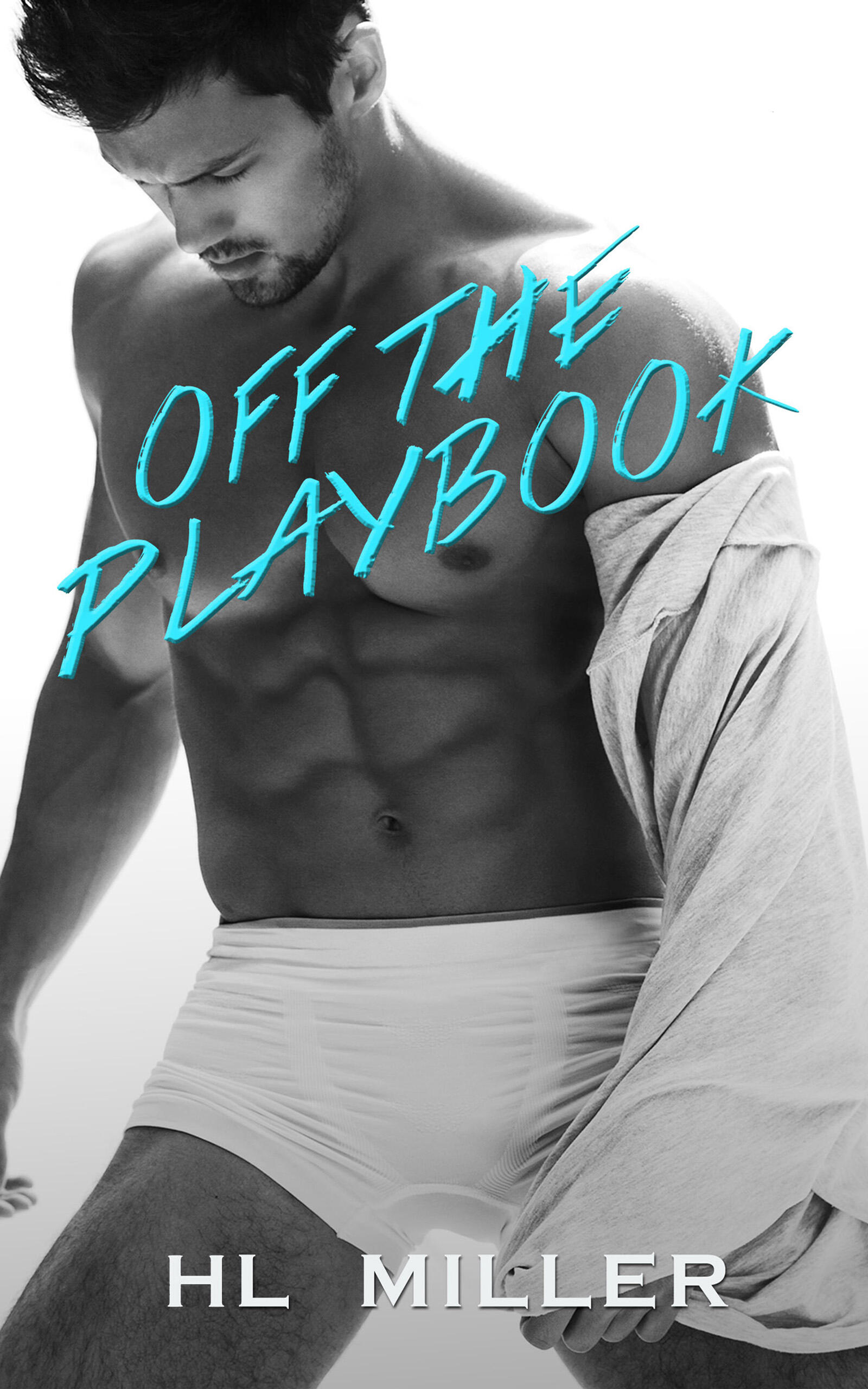 Off the Playbook book cover image