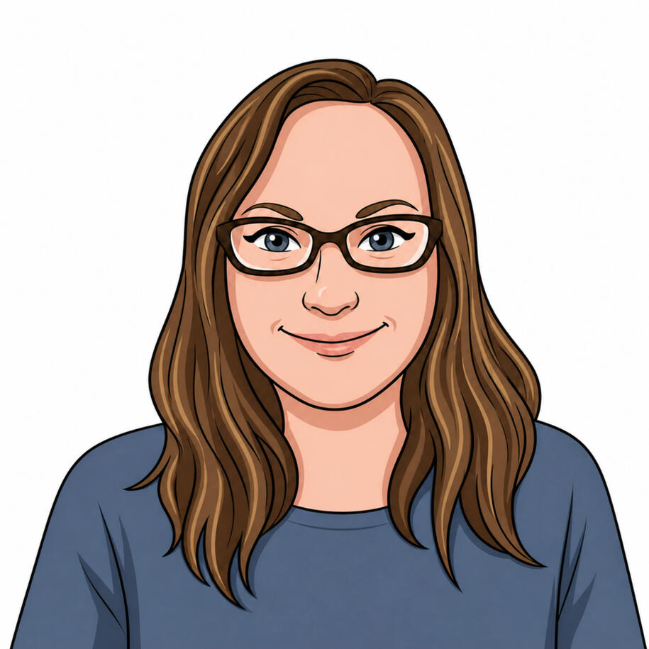 Cartoon avatar of HL Miller